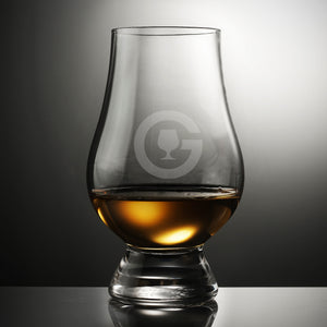 "G" Glencairn Whisky Glass