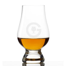 Load image into Gallery viewer, &quot;G&quot; Glencairn Whisky Glass
