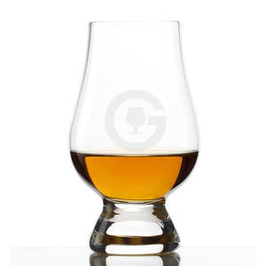 "G" Glencairn Whisky Glass