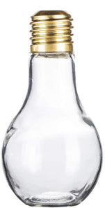 Bulb Glass