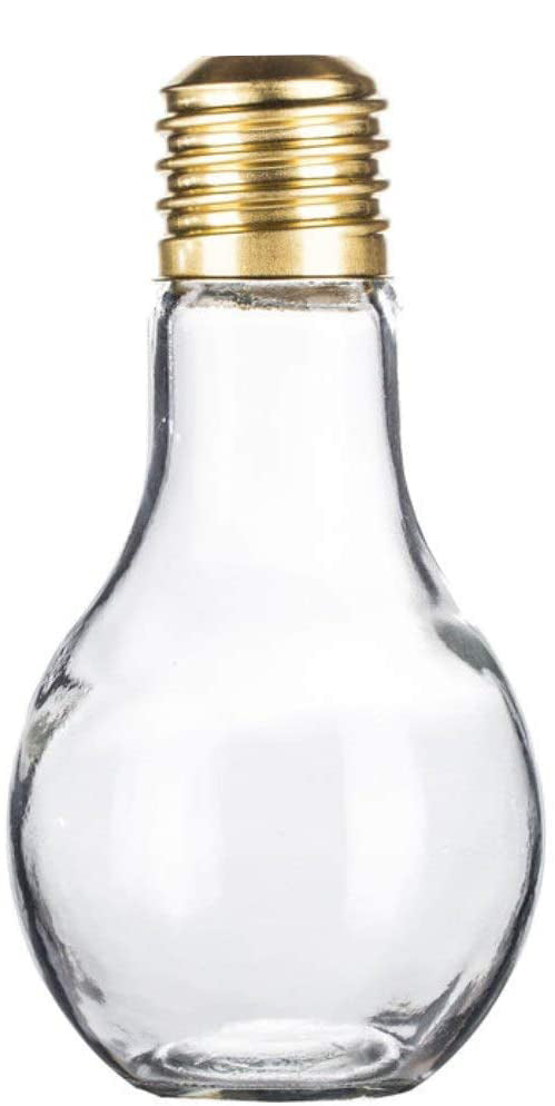 Bulb Glass