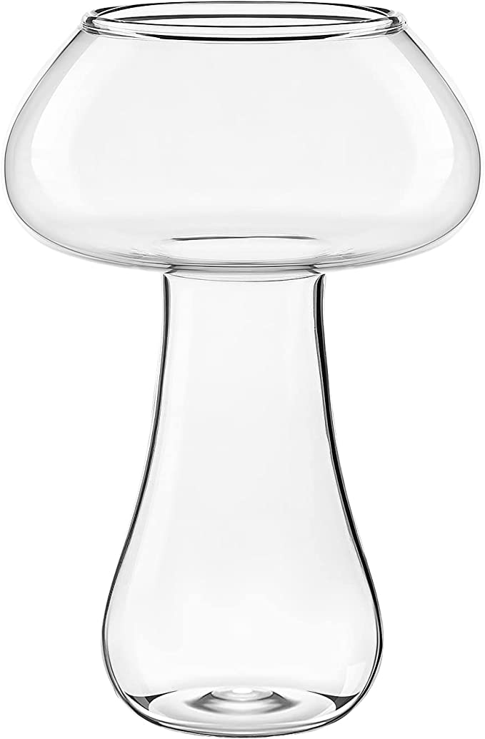 Mega Mushroom