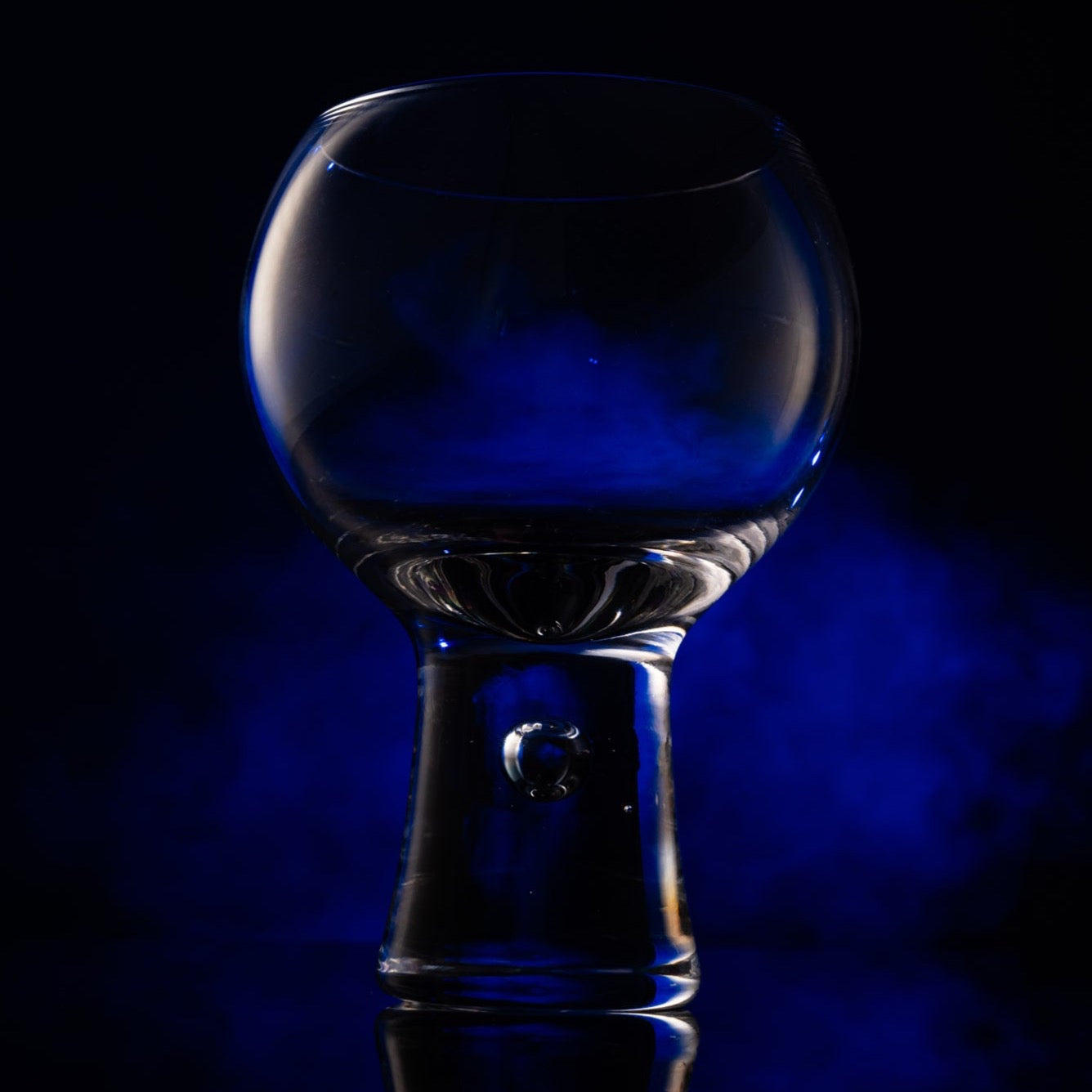 Bubble Glass