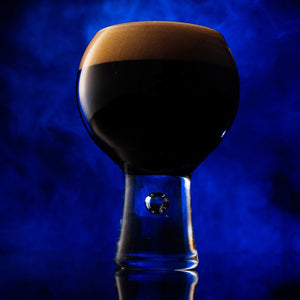 Bubble Glass