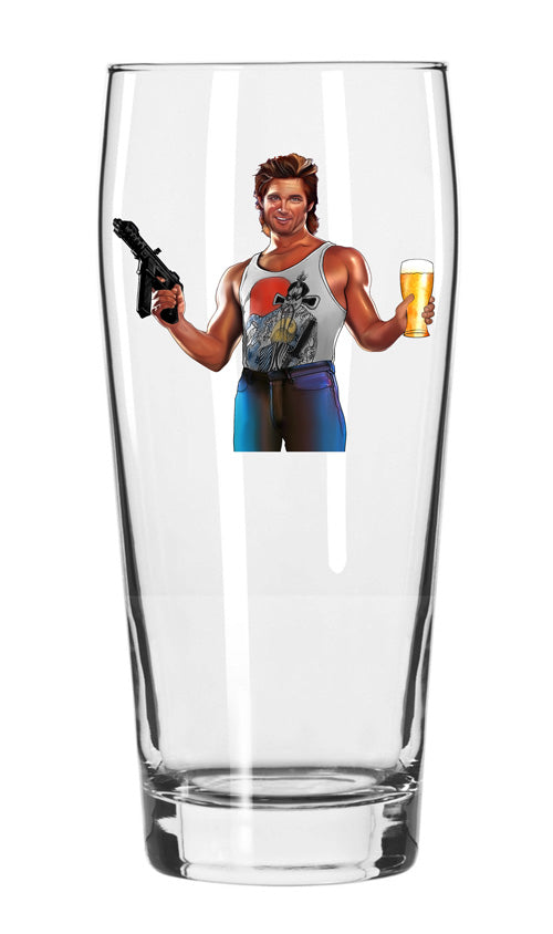 Big Hops in Little China