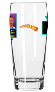 Hop Jam: Majerle & Barkley