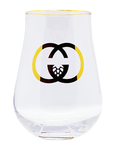 Luxury Glass