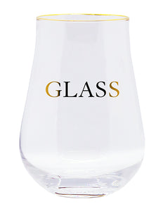 Luxury Glass