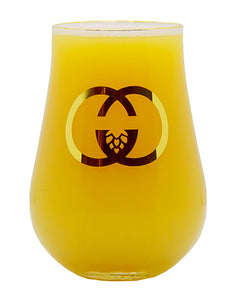 Luxury Glass
