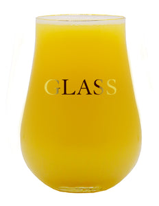 Luxury Glass