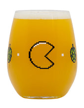 Load image into Gallery viewer, Hop-Man Stemless Glass
