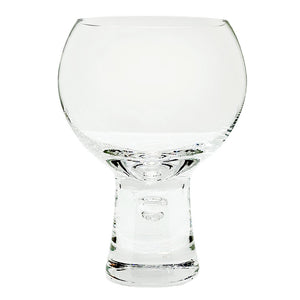 Bubble Glass