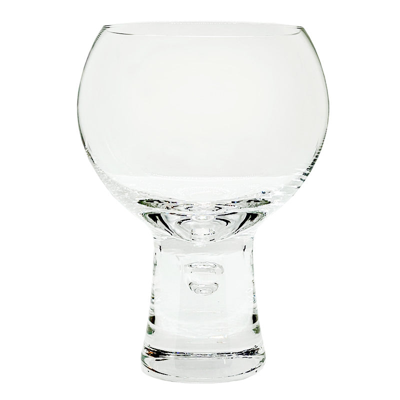 Bubble Glass
