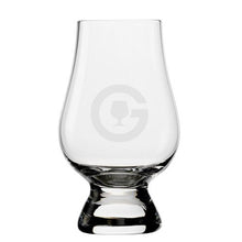 Load image into Gallery viewer, &quot;G&quot; Glencairn Whisky Glass
