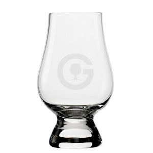"G" Glencairn Whisky Glass