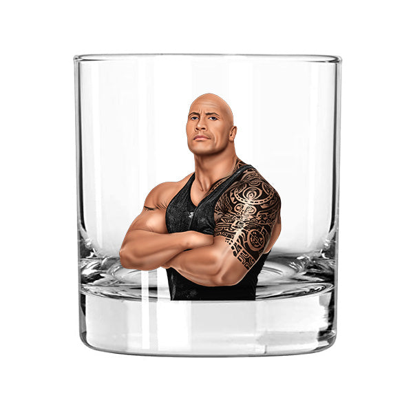Rocks Glass